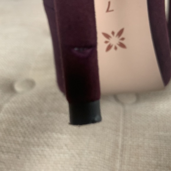 BCBGeneration Suede Pumps - Picture 4 of 5